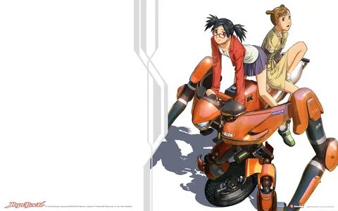 Ride back