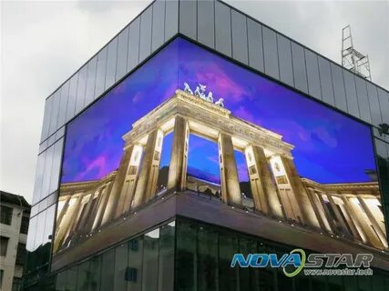Китайские экраны