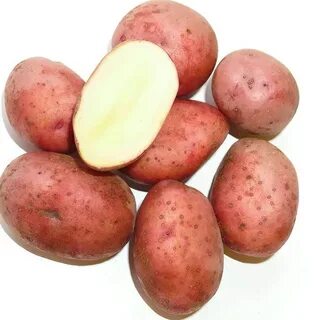 Картофель сказка