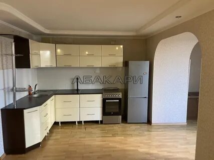Квартира якорный красноярск