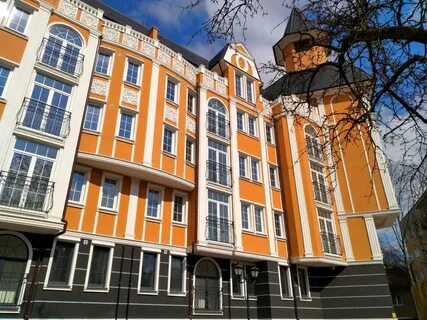 House калининград