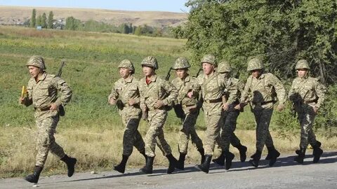 Главное управление внутренних войск