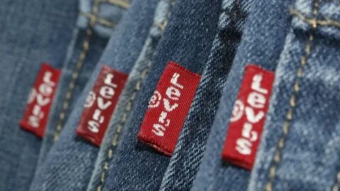 Levis на русском