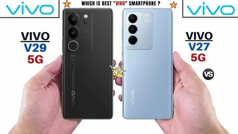 Vivo v29