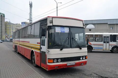 220 автобус белгород