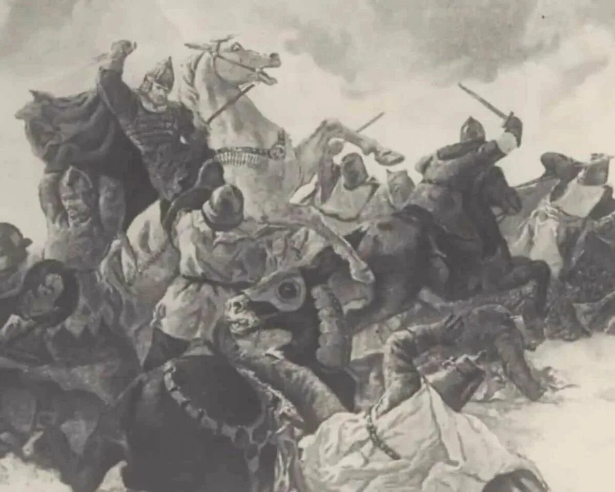 Раковорская битва 1268. Раковорская битва Довмонт. Битва Ледовое побоище 1242. Поход ледовое побоище