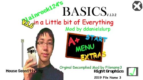 Baldis basics a little of everything. Baldi a little bit of everything. Plainrock124. Baldi s Basics in a little bit of everything. Baldi Basics in a little bit of everything все персонажи.