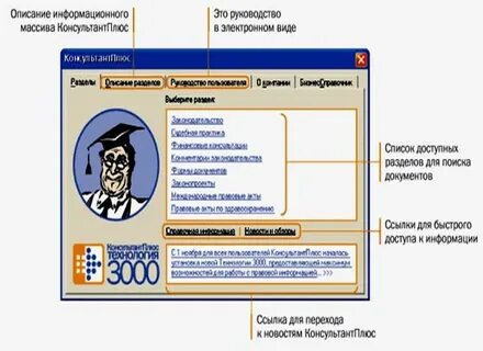 Массив документов