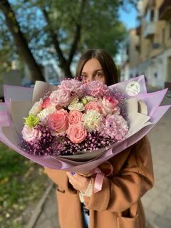 Авито букеты
