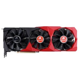 Colorful geforce rtx 3080 advanced