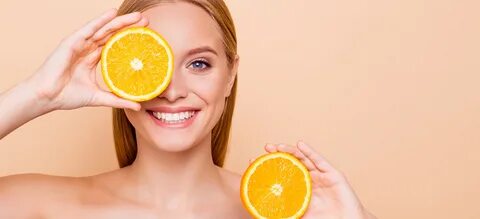 Skin vitamin c