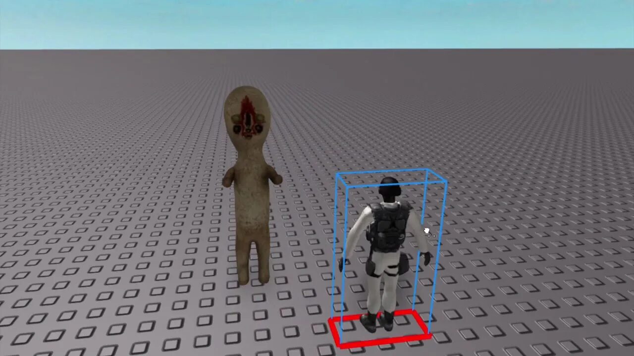Scp 069 это что. Scp ужасный трубопровод.