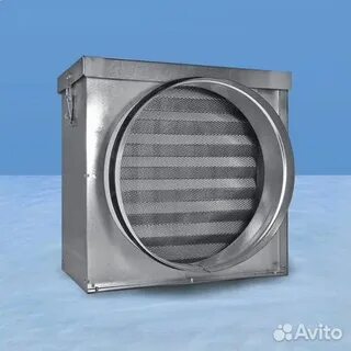 Воздуховод 315