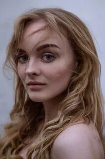 Sophie just