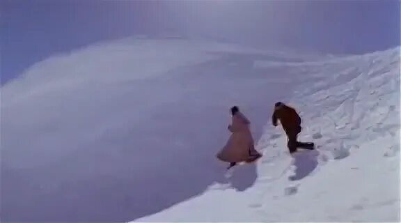 Ледяное безмолвие 1993