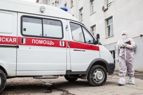 Коронавирус крыму новости