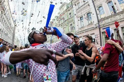 Фанат новости