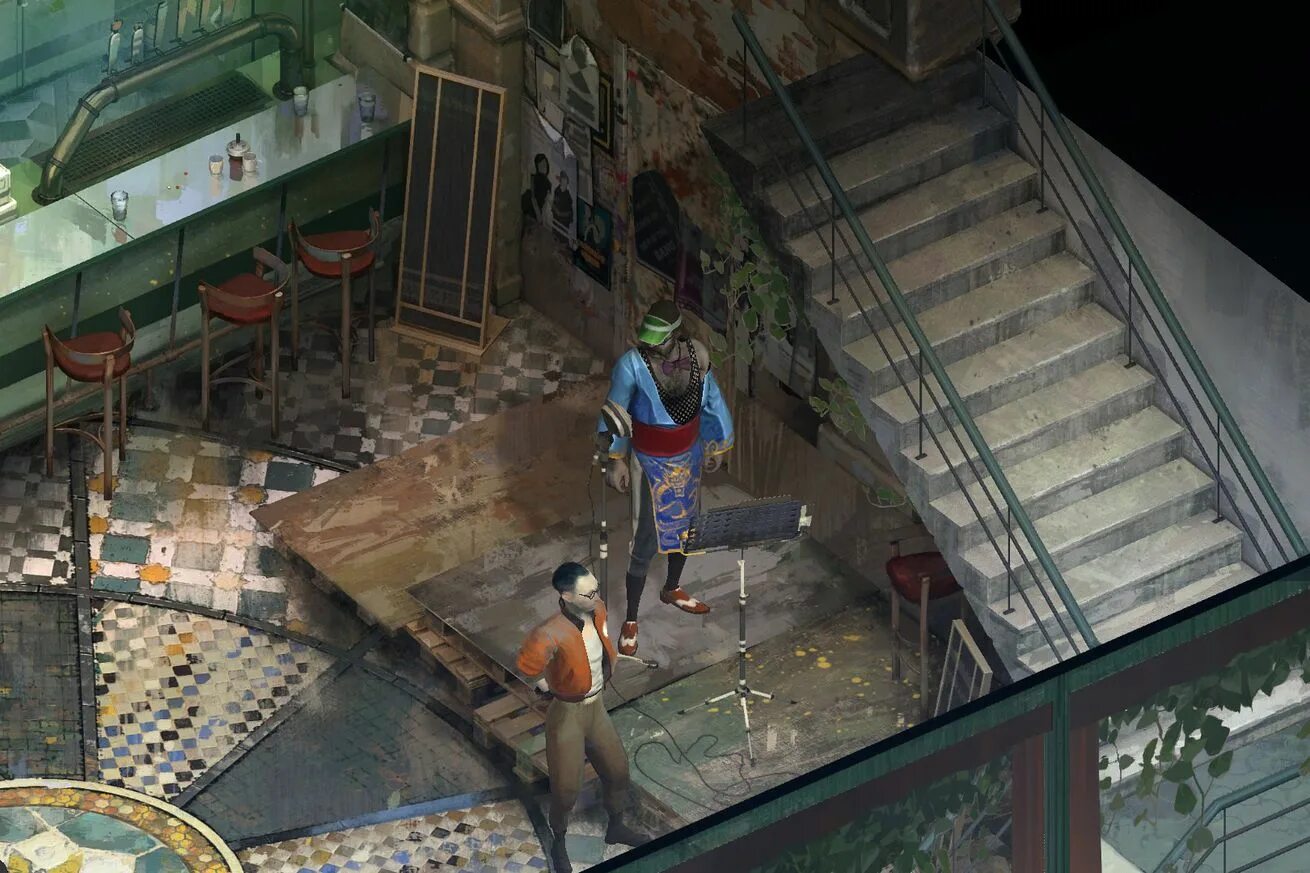 Играет disco. Disco elysium игра. disco elysium: the final cut. disco elysium ps4. диско элизиум геймплей.