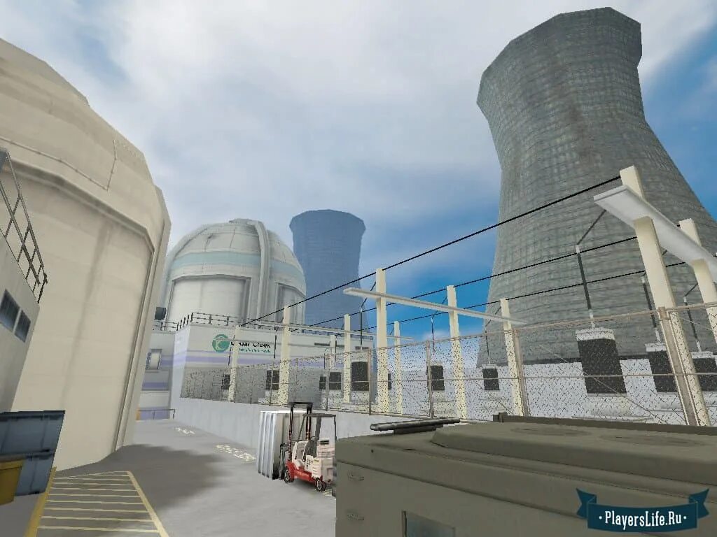 Nuke scripting. Nuke 1.6. de_nuke cs 1.6. карта нюк кс 1.6. старый нюк 1.6.