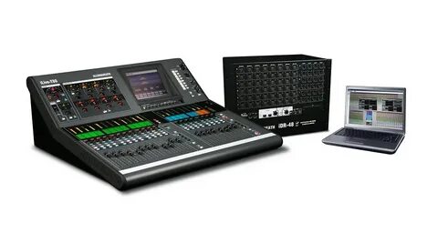 Mix systems