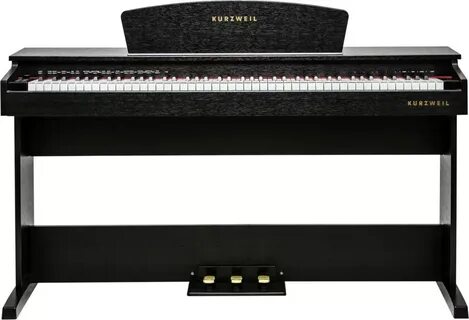 Kurzweil пианино