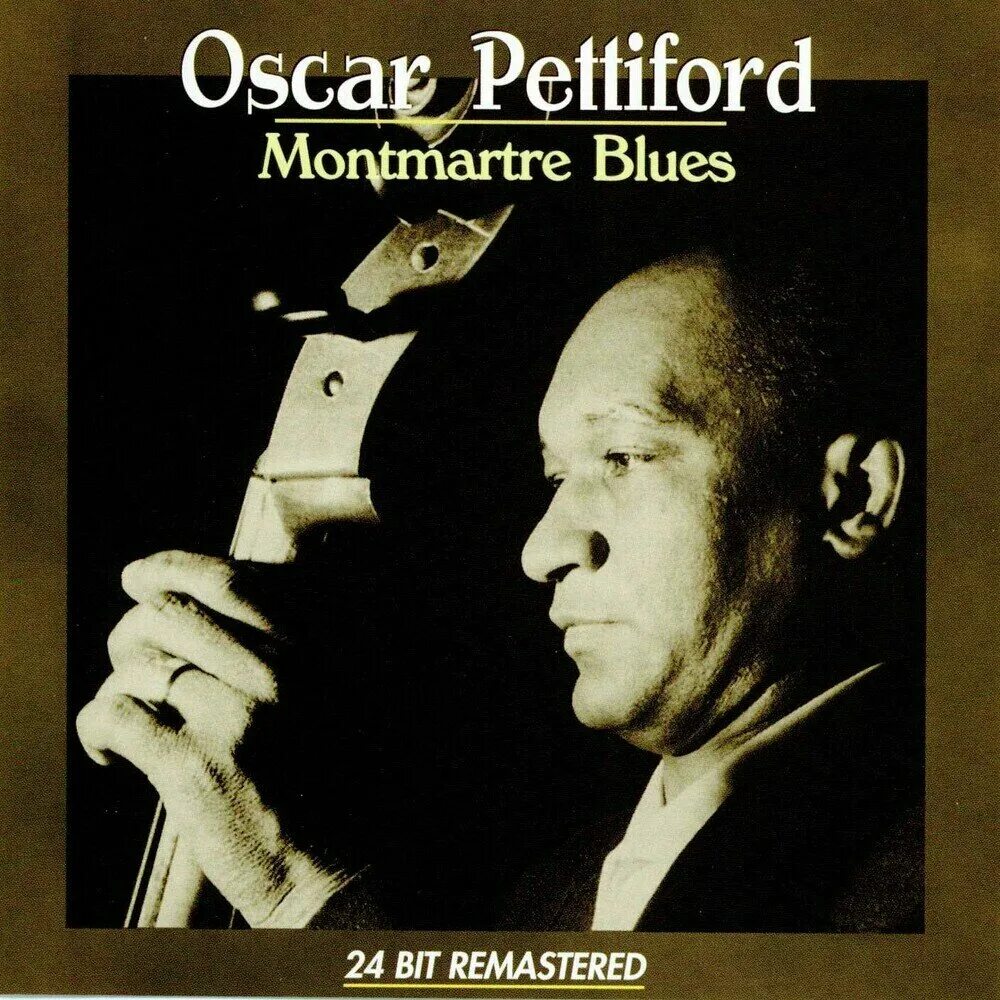 Oscar Pettiford Montmartre Blues. Оскар Бертон блюз. Слушать блюз оскар