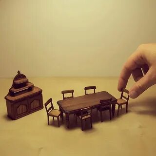 Почему minis