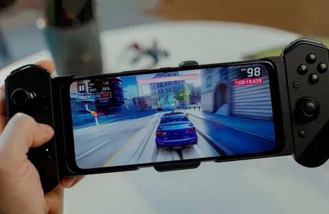 Какой смартфон лучше игровые