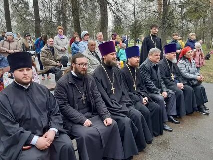 Чистопольская епархия