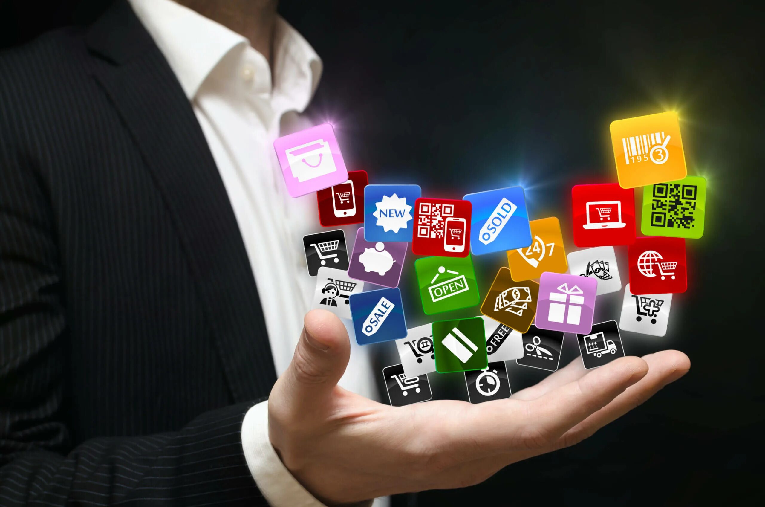 Системный администратор. Основные сервисы интернета. Цифровые технологии в бизнесе. Информационные технологии в бизнесе. Сервисы и услуги интернета.