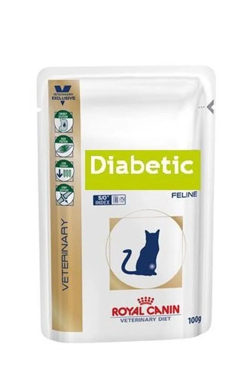 Royal canin diabetic. Роял Канин диабетик для кошек паучи. Diabetic для кошек Royal. Royal Canin Diabetic ds46. Royal Canin Diabetic для кошек влажный.