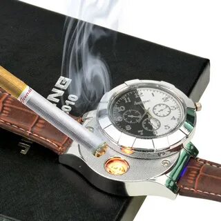 Часы lighter
