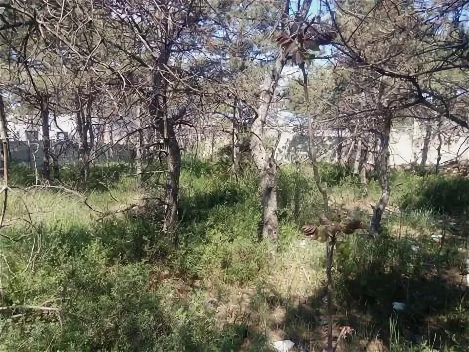 Участок под коммерцию