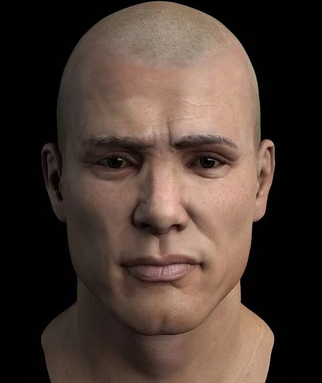 Мужское лицо в профиль. Unique head. Прическа пучок. Уолтер уайт 3д. Мужские стрижки ящерица.