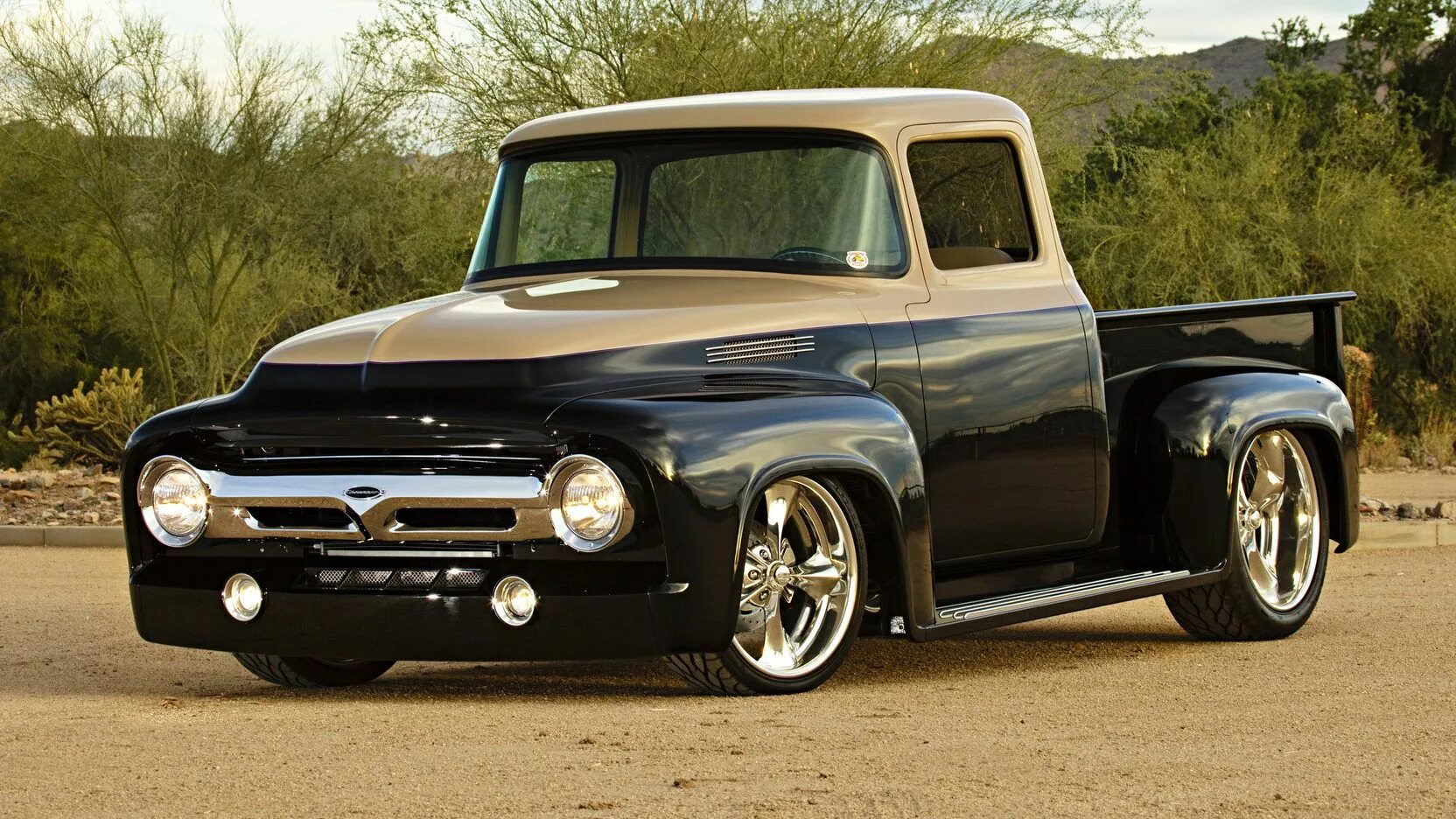 Fixed pick up. Ford f100. форд пикап f-100. форд ф 100 пикап. ford pickup 1956.