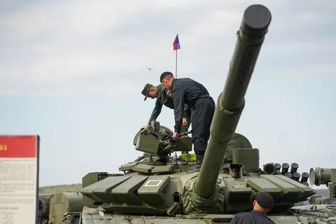 Покажи боевой