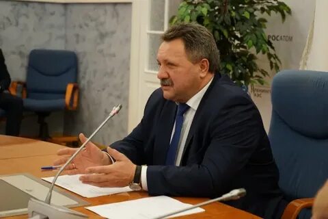 Директор ленинграда