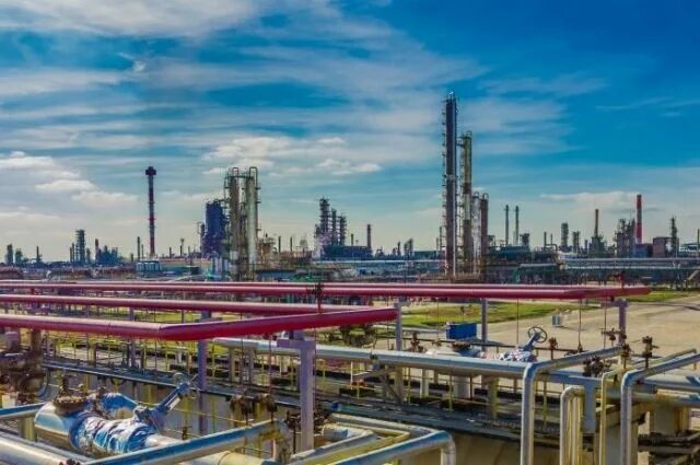 Рязанский нефтяной завод. Рязанская нефтеперерабатывающая компания (рнпк). Рязанский нефтяной завод. «рязанская нефтеперерабатывающая компания» (ао «рнпк»). Рязанский нефтяной завод.