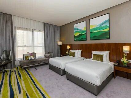 The s al barsha