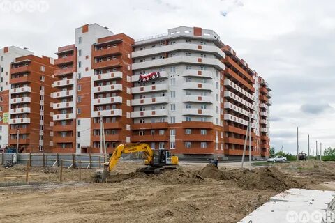 Дом красной звезды