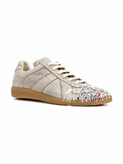 Margiela replica paint