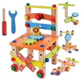 Игрушки 5 для мальчиков развивающие детей