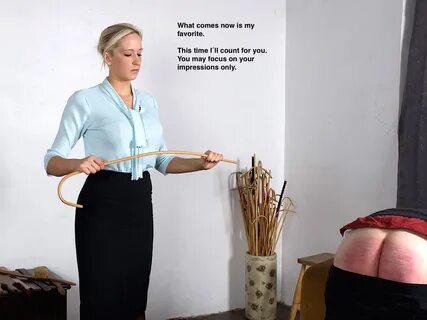 blonde caning - ... porn movies! femdom caning 