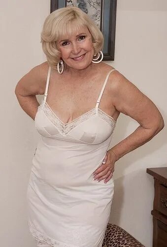 Granny does