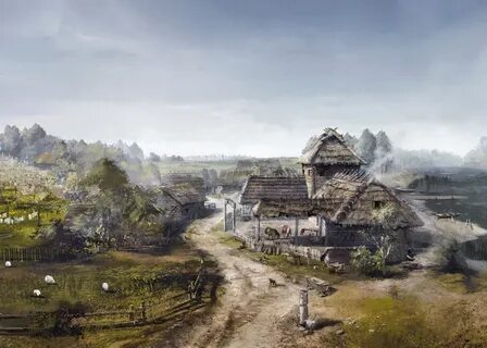 Revision village