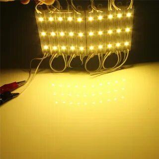 Led теплый свет