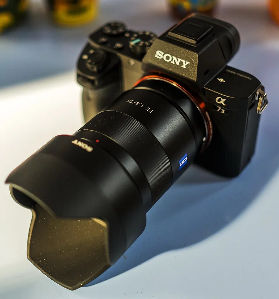 55 1 8. Sony a7 II. Zeiss 55 1.8. Carl Zeiss 55mm 1.8 Sony. Sony a7 III.