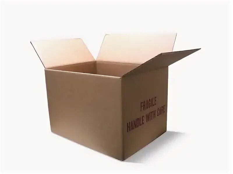 Pick boxes