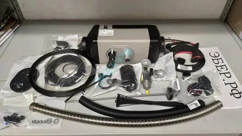 Webasto air 2000 st