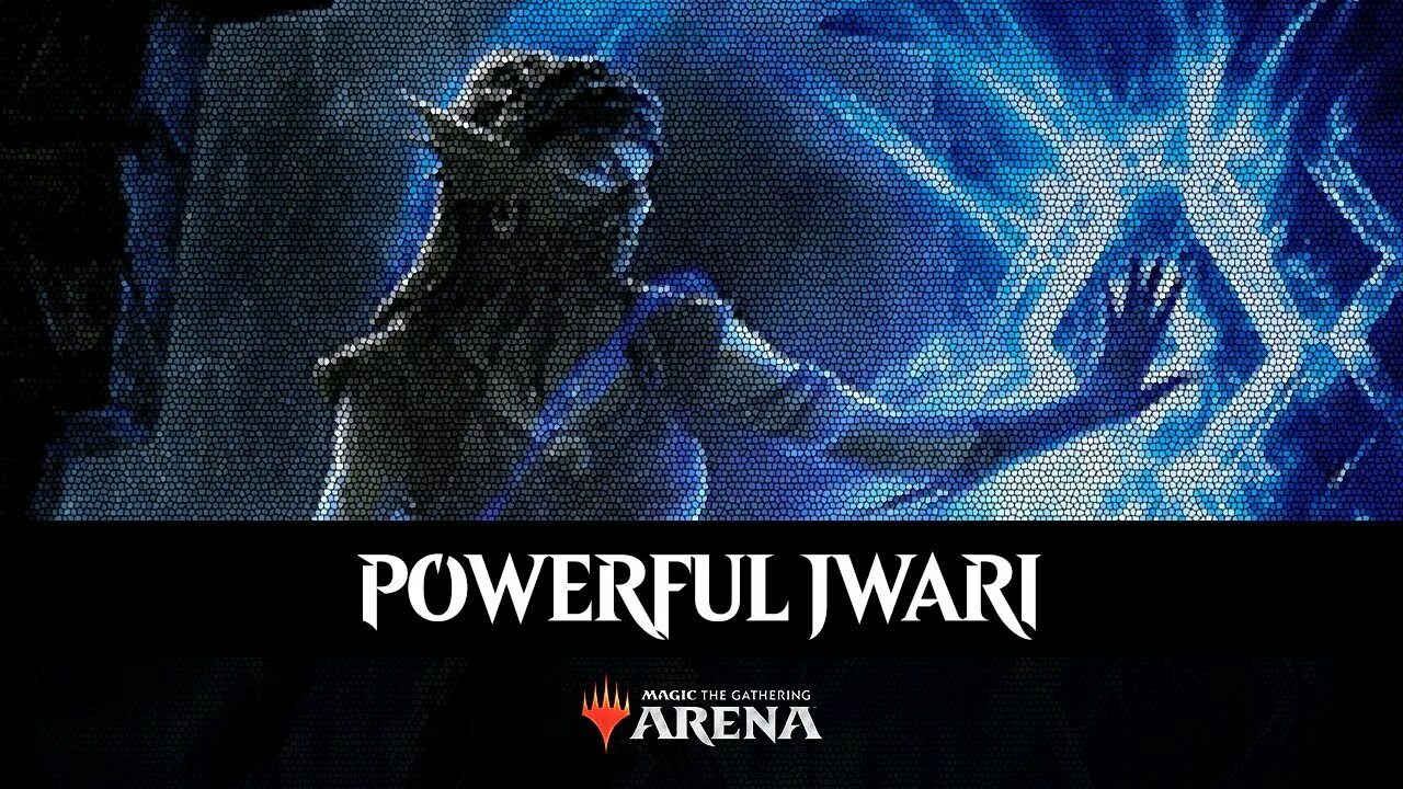 Arena standard. Arena standard